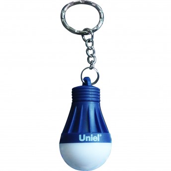 Фонарь UNIEL S-KL023-T BLUE Фонарь UNIEL S-KL023-T BLUE