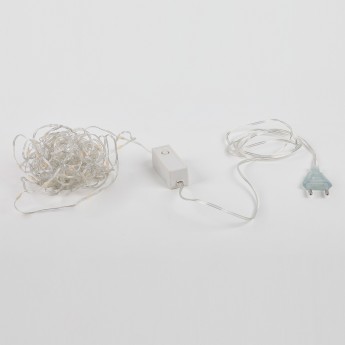 Гирлянда светодиодная "Полоса" UNIEL ULD-S1000-100/DTA WARM WHITE IP20 DEW BAND, 10м Гирлянда светодиодная "Полоса" UNIEL ULD-S1000-100/DTA WARM WHITE IP20 DEW BAND, 10м