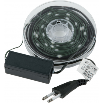 Гирлянда светодиодная UNIEL ULD-S1000-100/DGA WHITE IP20 DEW BAND Гирлянда светодиодная UNIEL ULD-S1000-100/DGA WHITE IP20 DEW BAND