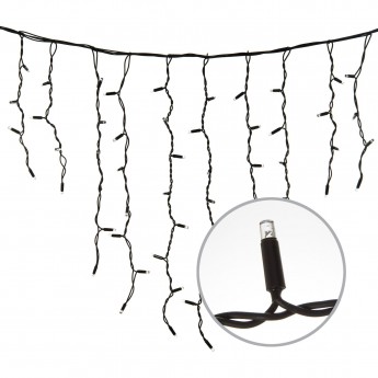 Гирлянда UNIEL ULD-B3010-200/TBK MULTI IP67 Гирлянда UNIEL ULD-B3010-200/TBK MULTI IP67