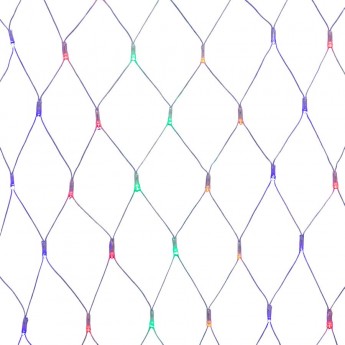 Гирлянда UNIEL ULD-N4207-320/DTA MULTI IP20 Гирлянда UNIEL ULD-N4207-320/DTA MULTI IP20