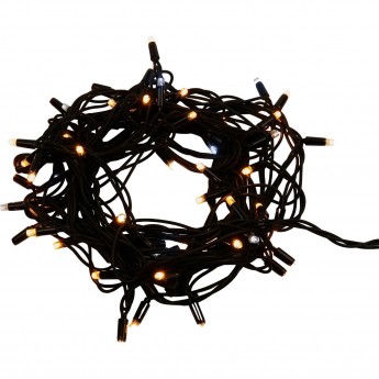 Гирлянда UNIEL ULD-S1000-120/TBK WARMWHITE-WHITE IP67 Гирлянда UNIEL ULD-S1000-120/TBK WARMWHITE-WHITE IP67