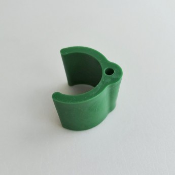 Крепление-держатель UNIEL UFP-T20N GREEN Крепление-держатель UNIEL UFP-T20N GREEN