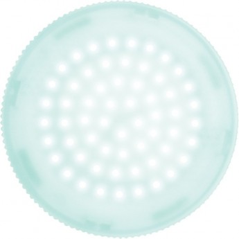 Лампа светодиодная UNIEL LED-GX53-13W/6500K/GX53/FR PLZ01WH Лампа светодиодная UNIEL LED-GX53-13W/6500K/GX53/FR PLZ01WH