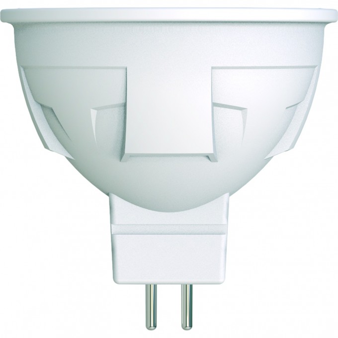 Лампа светодиодная UNIEL LED-JCDR 6W/NW/GU5.3/FR/DIM PLP01WH картон UL-00003989 Лампа светодиодная UNIEL LED-JCDR 6W/NW/GU5.3/FR/DIM PLP01WH картон UL-00003989