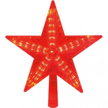 Подвес UNIEL ULD-H2121-031/STA RED STAR-3