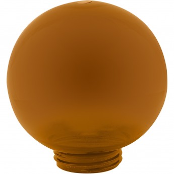 Рассеиватель UNIEL UFP-R150A BRONZE Рассеиватель UNIEL UFP-R150A BRONZE