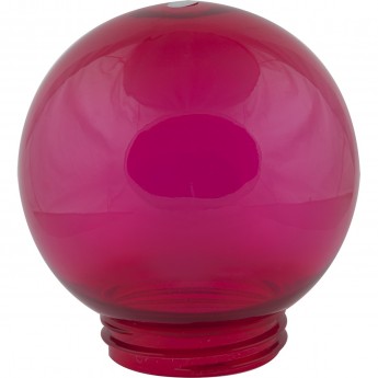 Рассеиватель UNIEL UFP-R150A RED Рассеиватель UNIEL UFP-R150A RED