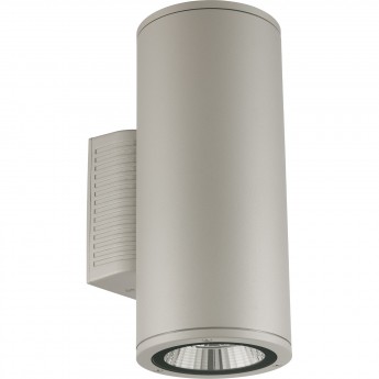 Светильник светодиодный UNIEL ULU-S22D-2x22W/6400K IP65 LIGHT GREY Светильник светодиодный UNIEL ULU-S22D-2x22W/6400K IP65 LIGHT GREY