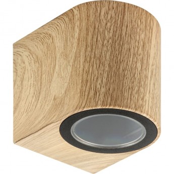 Светильник уличный, под лампу GU10 UNIEL UUL-P51A 6W/GU10 IP65 PINE Светильник уличный, под лампу GU10 UNIEL UUL-P51A 6W/GU10 IP65 PINE