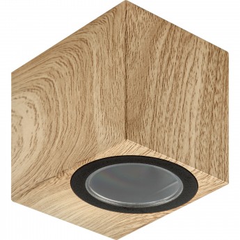 Светильник уличный, под лампу GU10 UUL-P41A 6W/GU10 IP65 PINE Светильник уличный, под лампу GU10 UUL-P41A 6W/GU10 IP65 PINE