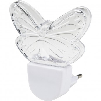 Светильник UNIEL DTL-315 Бабочка/White Светильник UNIEL DTL-315 Бабочка/White