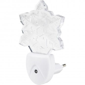 Светильник UNIEL DTL-315 Цветок/White/Sensor Светильник UNIEL DTL-315 Цветок/White/Sensor