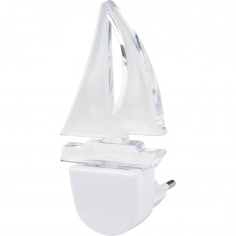 Светильник UNIEL DTL-315 Кораблик/White Светильник UNIEL DTL-315 Кораблик/White