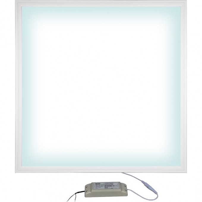 Светильник UNIEL ULP-6060-42W/4000K EFFECTIVE WHITE UL-00004670 Светильник UNIEL ULP-6060-42W/4000K EFFECTIVE WHITE UL-00004670