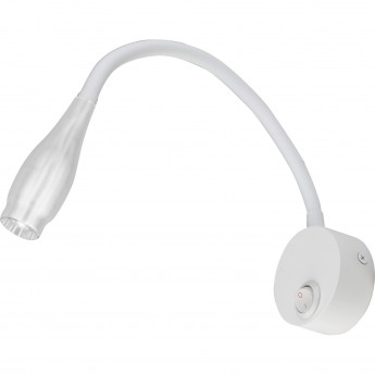 Светильник UNIEL ULT-F22-3W/4000K IP20 WHITE Светильник UNIEL ULT-F22-3W/4000K IP20 WHITE