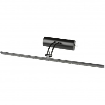 Светильник UNIEL ULT-F34-7W/4000K IP20 BLACK Светильник UNIEL ULT-F34-7W/4000K IP20 BLACK