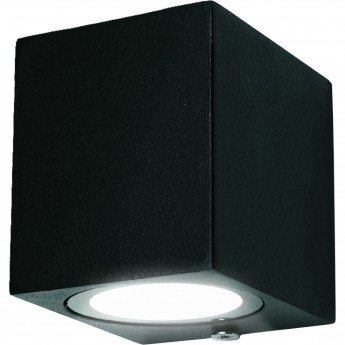 Светильник UNIEL ULU-S05A-5W/4000K IP54 BLACK Светильник UNIEL ULU-S05A-5W/4000K IP54 BLACK