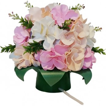 Светильник UNIEL ULW-R07 T/3000K/150F/A Букет Кокетливая нежность Светильник UNIEL ULW-R07 T/3000K/150F/A Букет Кокетливая нежность