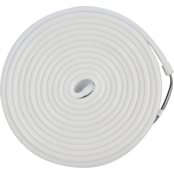 Светодиодная лента UNIEL ULS-N03-2835-100LED/m-8mm-IP67-DC12V-11W/m-5M-6500K блистер UL-00009095 Светодиодная лента UNIEL ULS-N03-2835-100LED/m-8mm-IP67-DC12V-11W/m-5M-6500K блистер UL-00009095