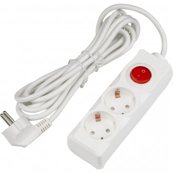 Удлинитель UNIEL S-GCD2-3B Удлинитель UNIEL S-GCD2-3B