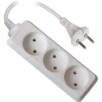 Удлинитель UNIEL S-GCD3-10 Удлинитель UNIEL S-GCD3-10