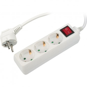 Удлинитель UNIEL S-GCD3-5B Удлинитель UNIEL S-GCD3-5B