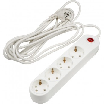 Удлинитель UNIEL S-GCE4-5B Удлинитель UNIEL S-GCE4-5B